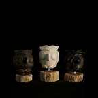 Owl Family (Eglantine, Marella & Noctus)