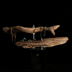 Tyche - Jewelry Holder