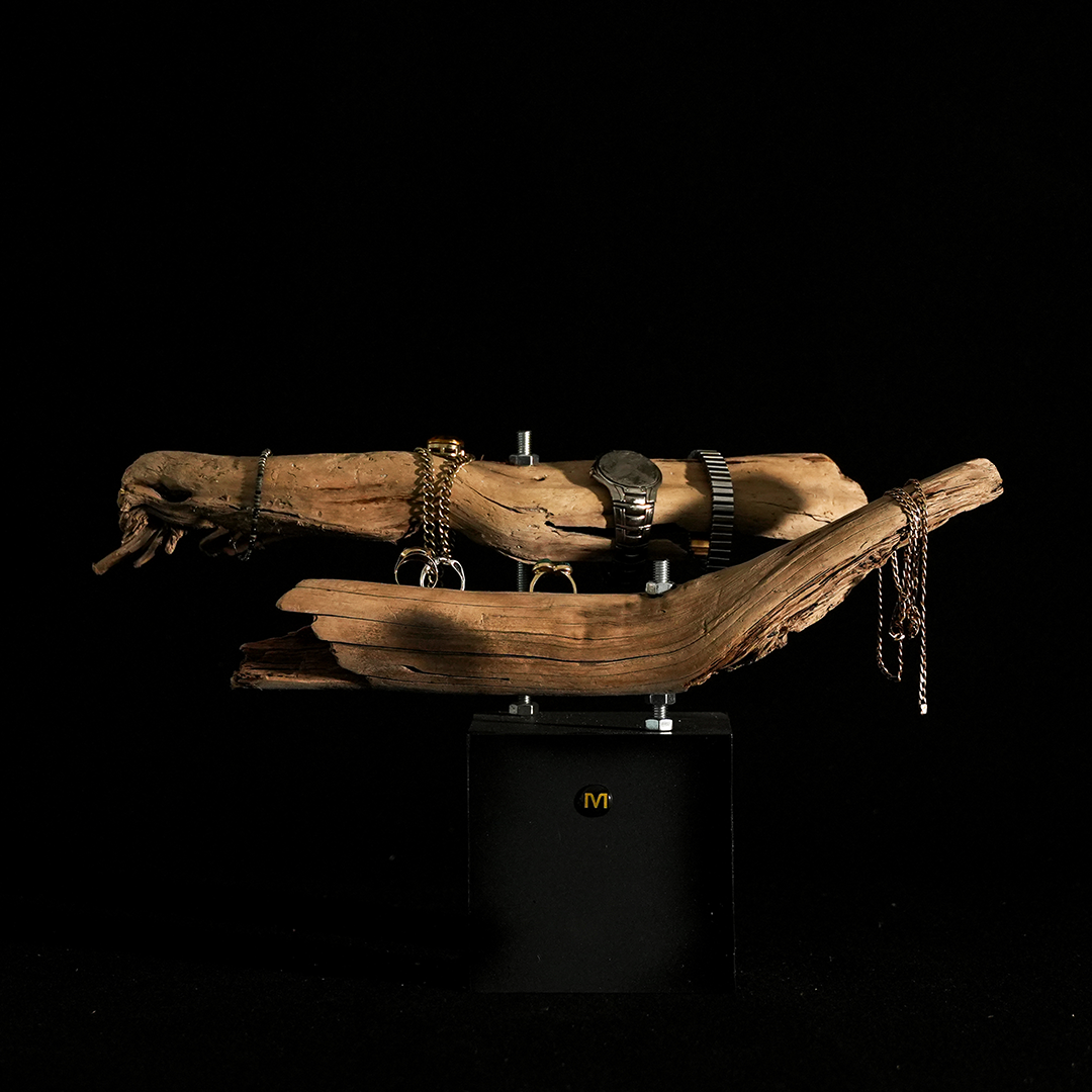 Hecate - Jewelry Holder