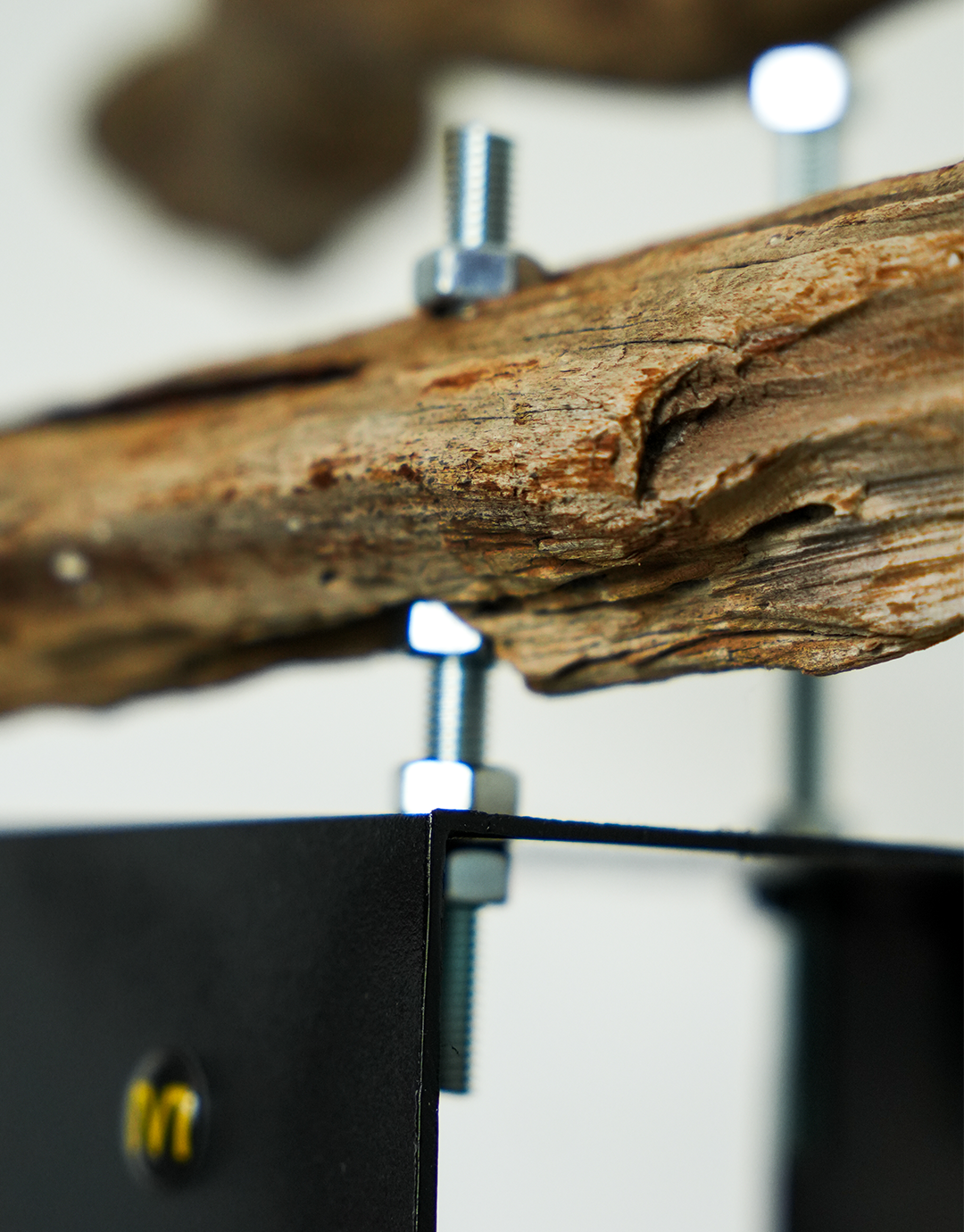 Tyche - Jewelry Holder
