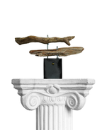 Tyche - Jewelry Holder