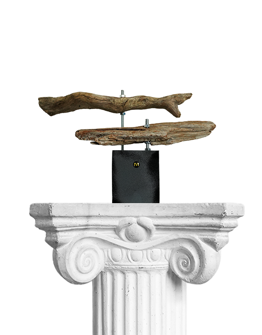 Tyche - Jewelry Holder