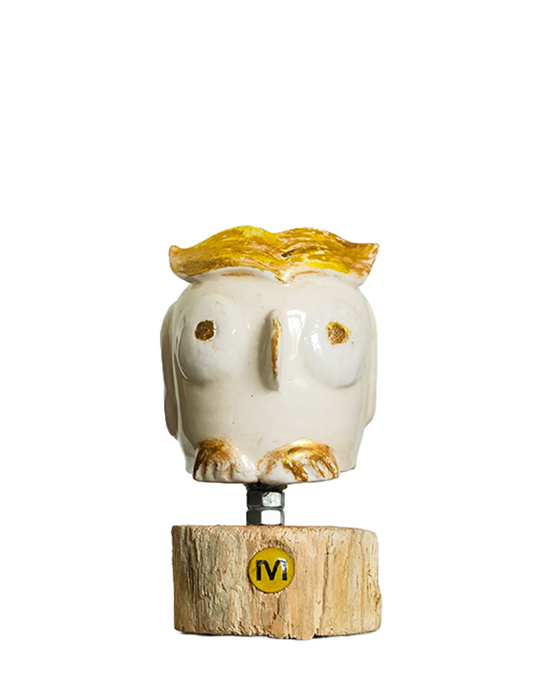 Owl Family (Eglantine, Marella & Noctus)
