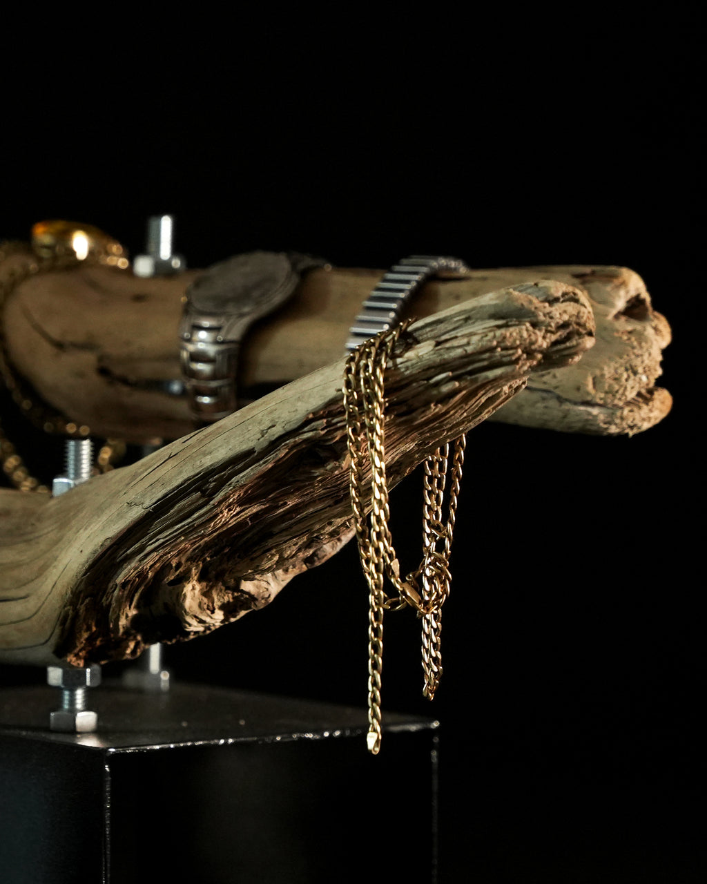 Hecate - Jewelry Holder