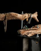 Tyche - Jewelry Holder