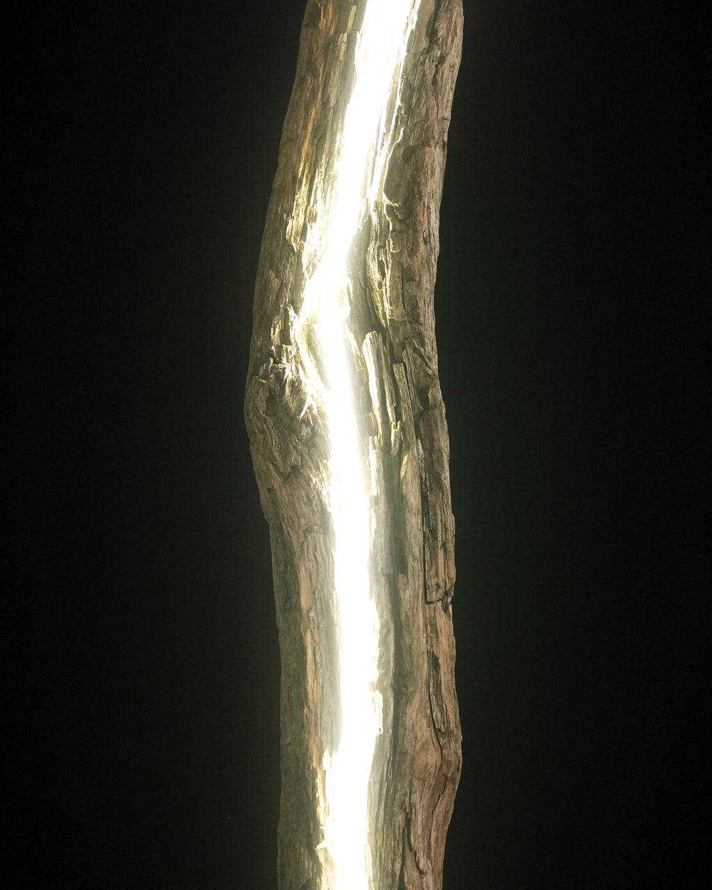 Eos - Light Sculpture