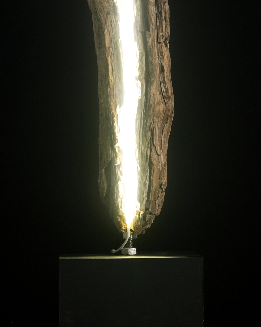 Eos - Light Sculpture