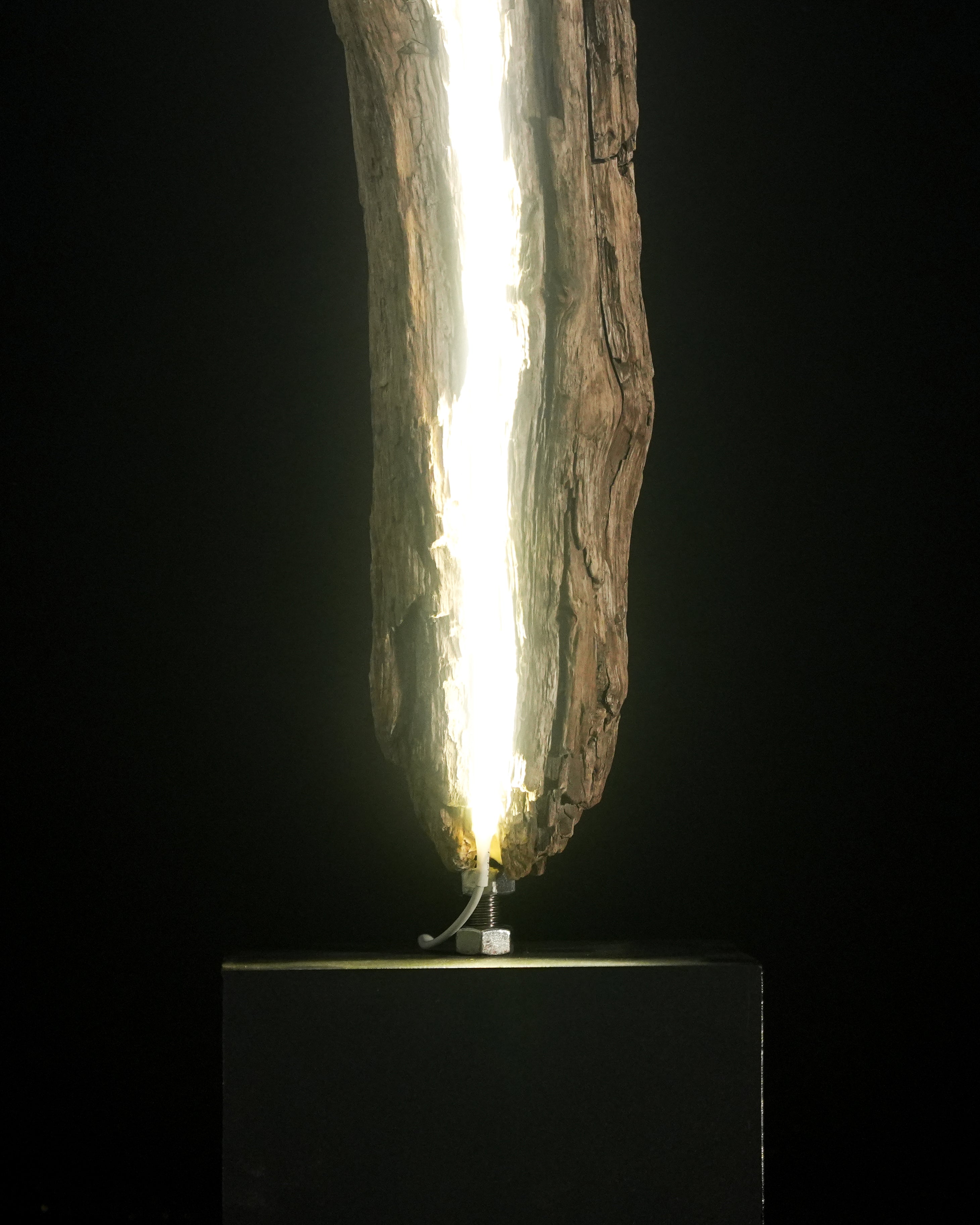 Eos - Light Sculpture