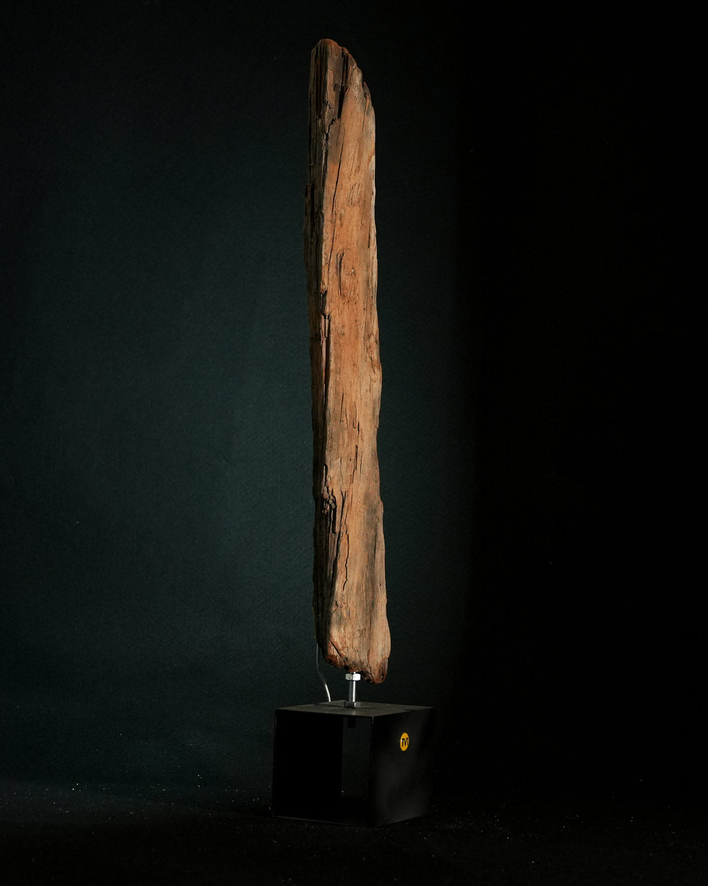 Zeus - Light Sculpture