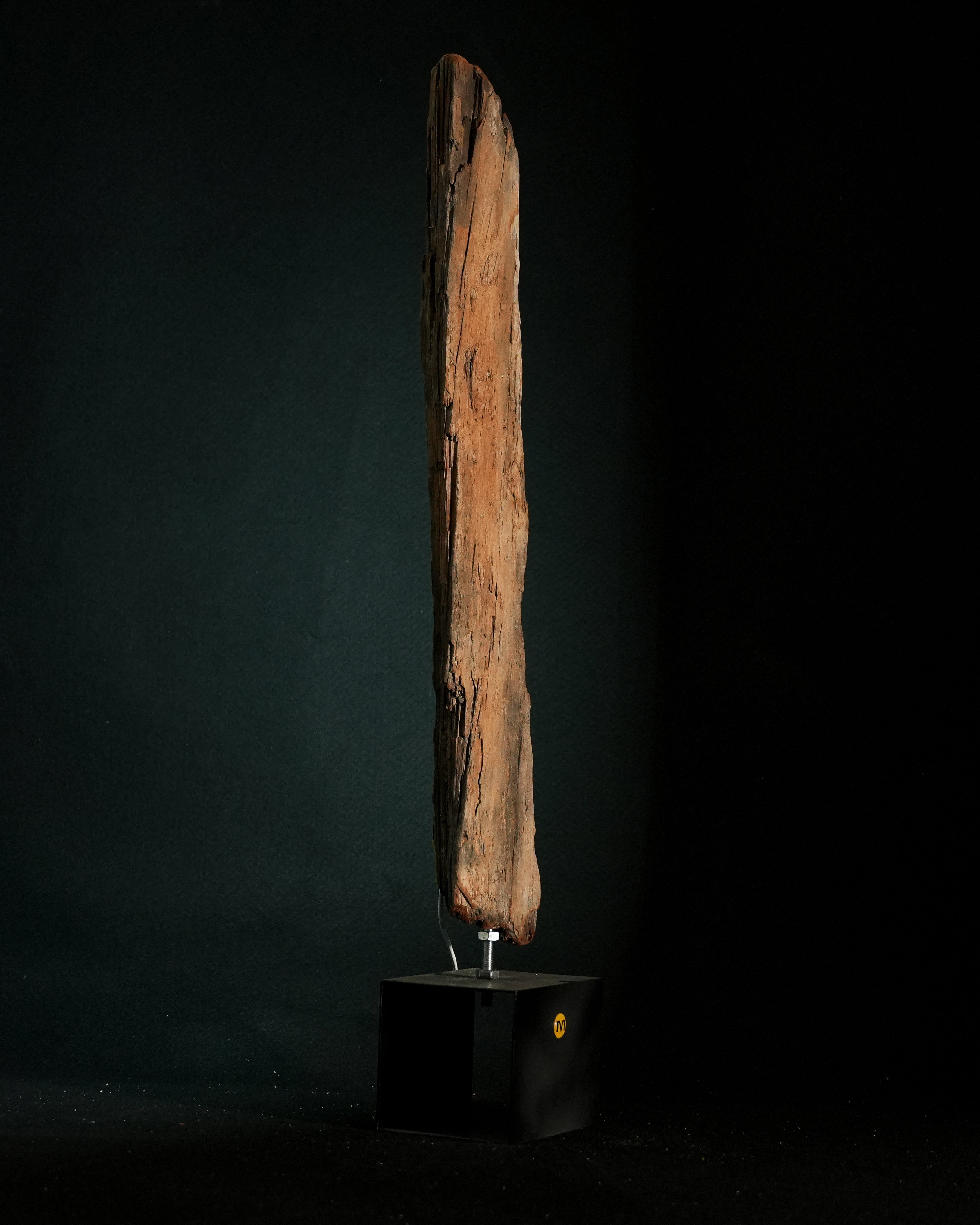 Zeus - Light Sculpture