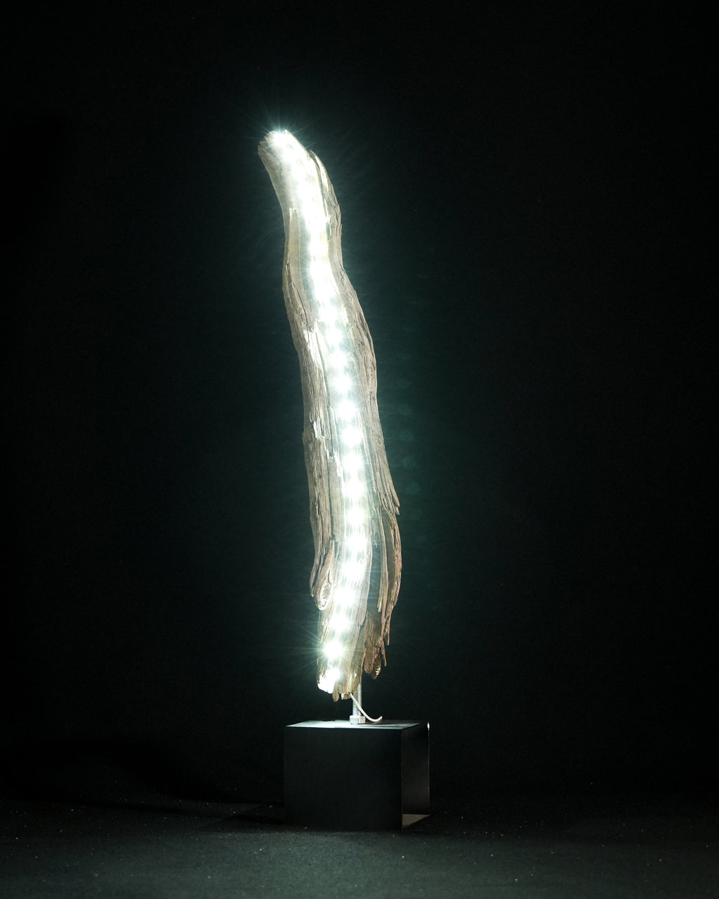Morpheus - Light Sculpture