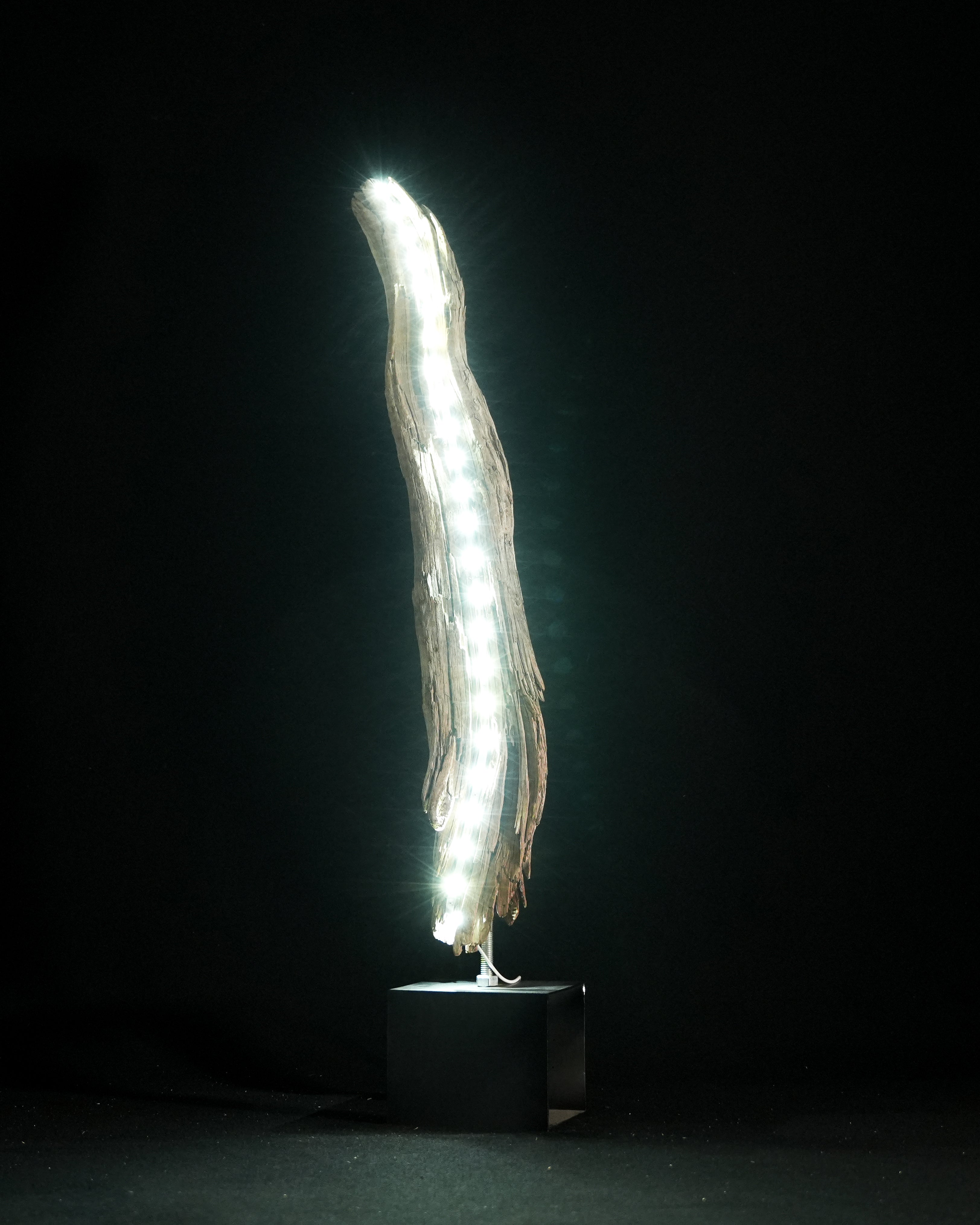Morpheus - Light Sculpture