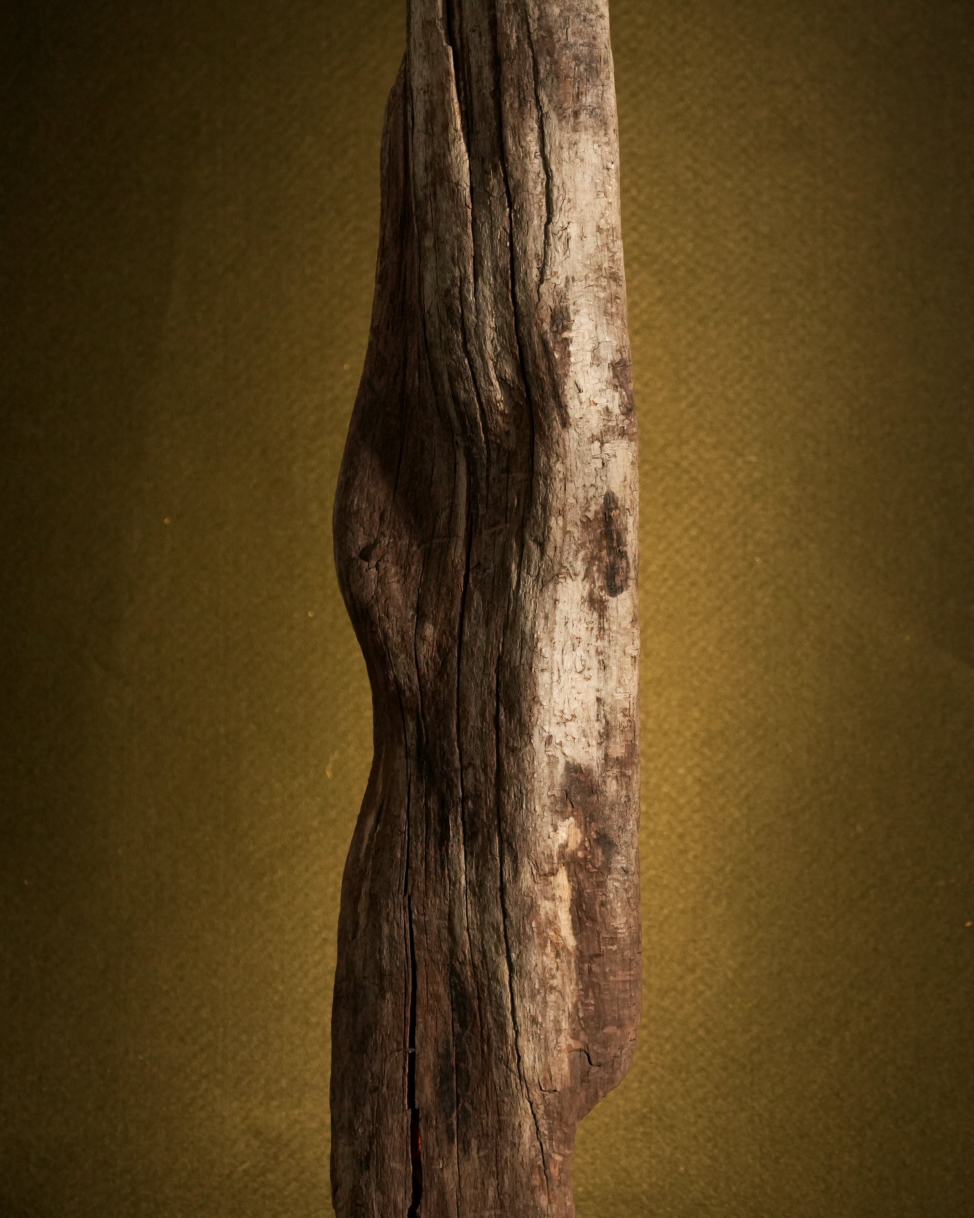 Erebus - Light Sculpture