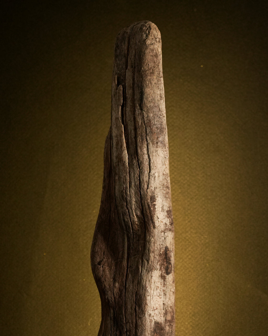 Erebus - Light Sculpture