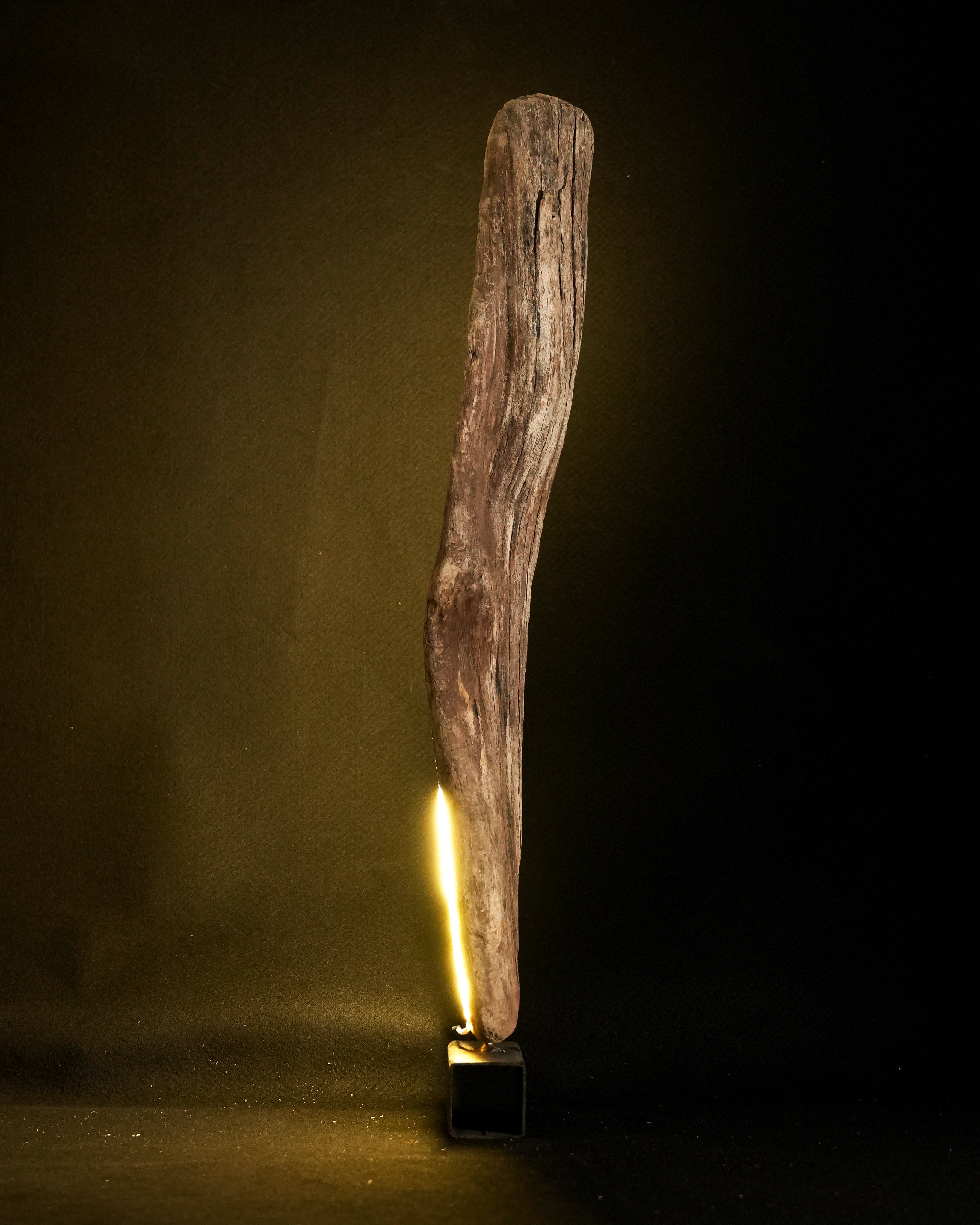 Erebus - Light Sculpture