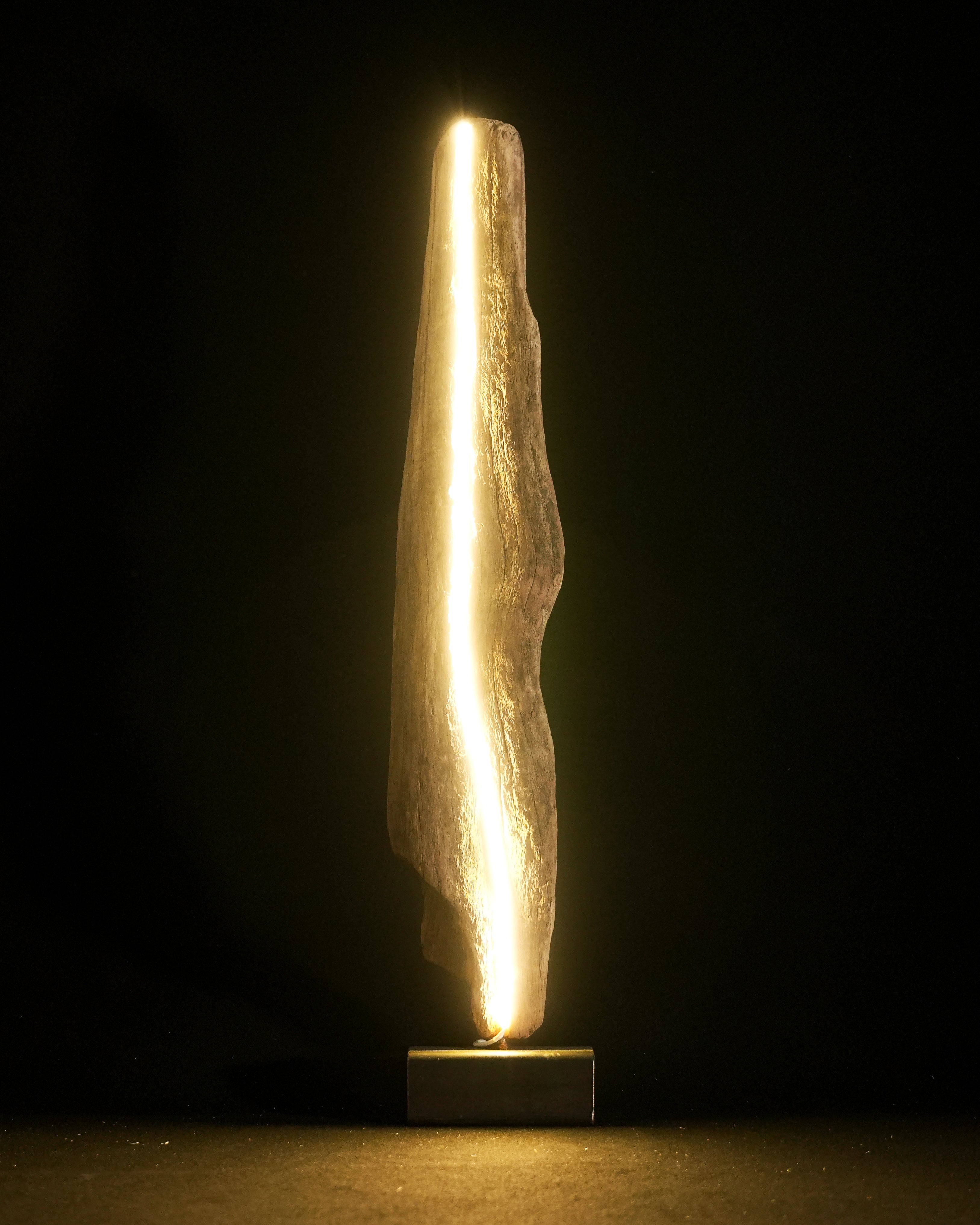 Erebus - Light Sculpture