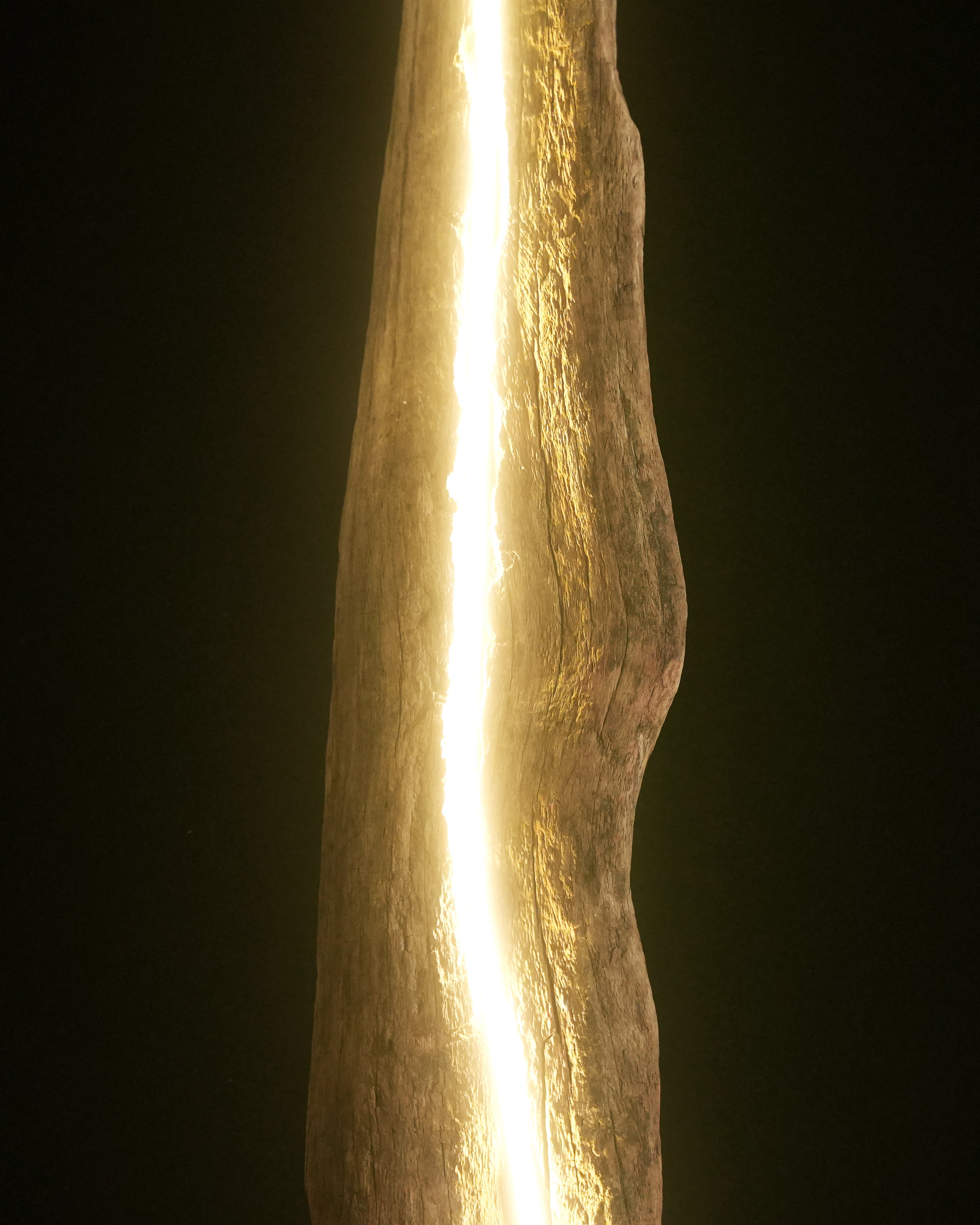 Erebus - Light Sculpture