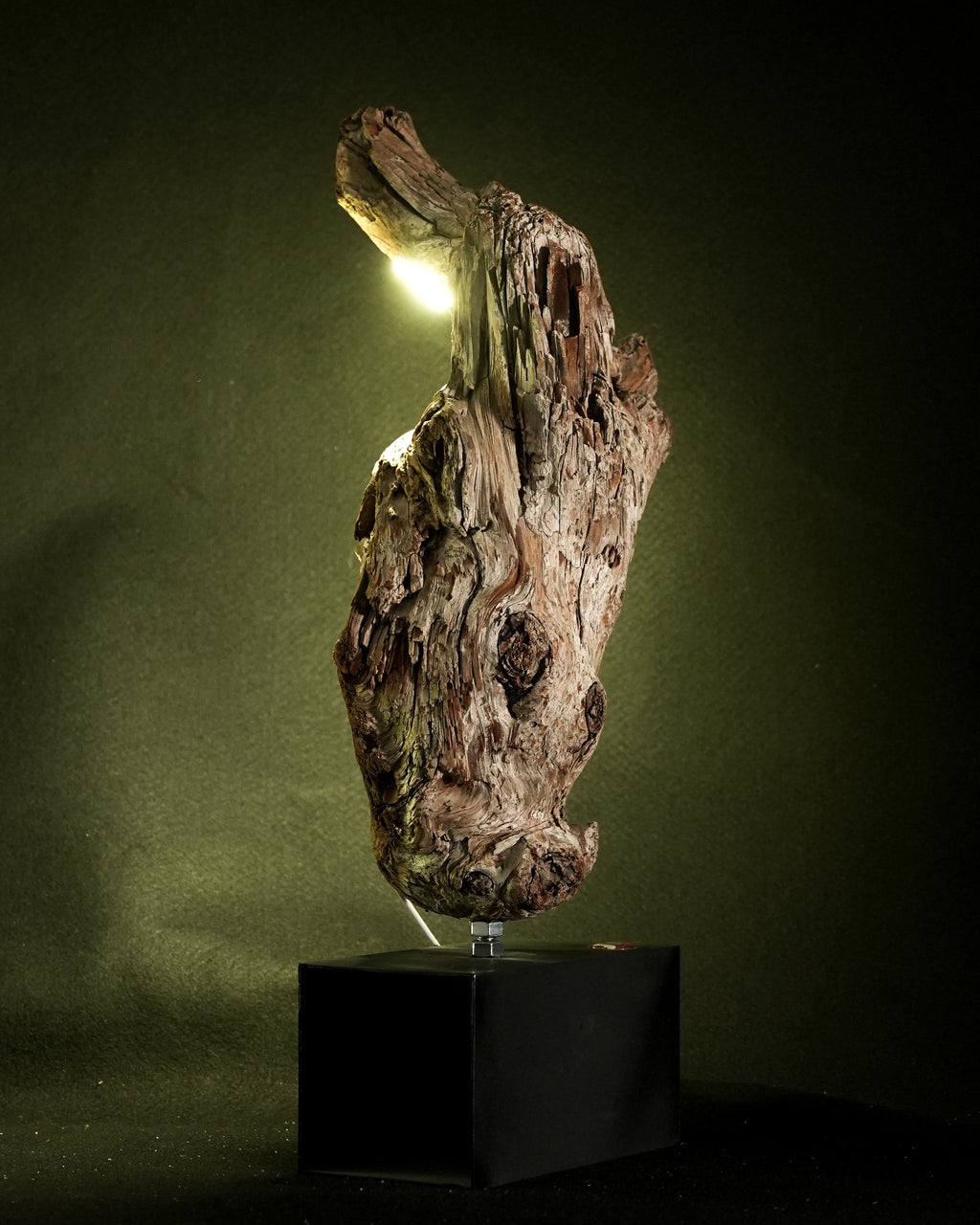 Nyx - Light Sculpture