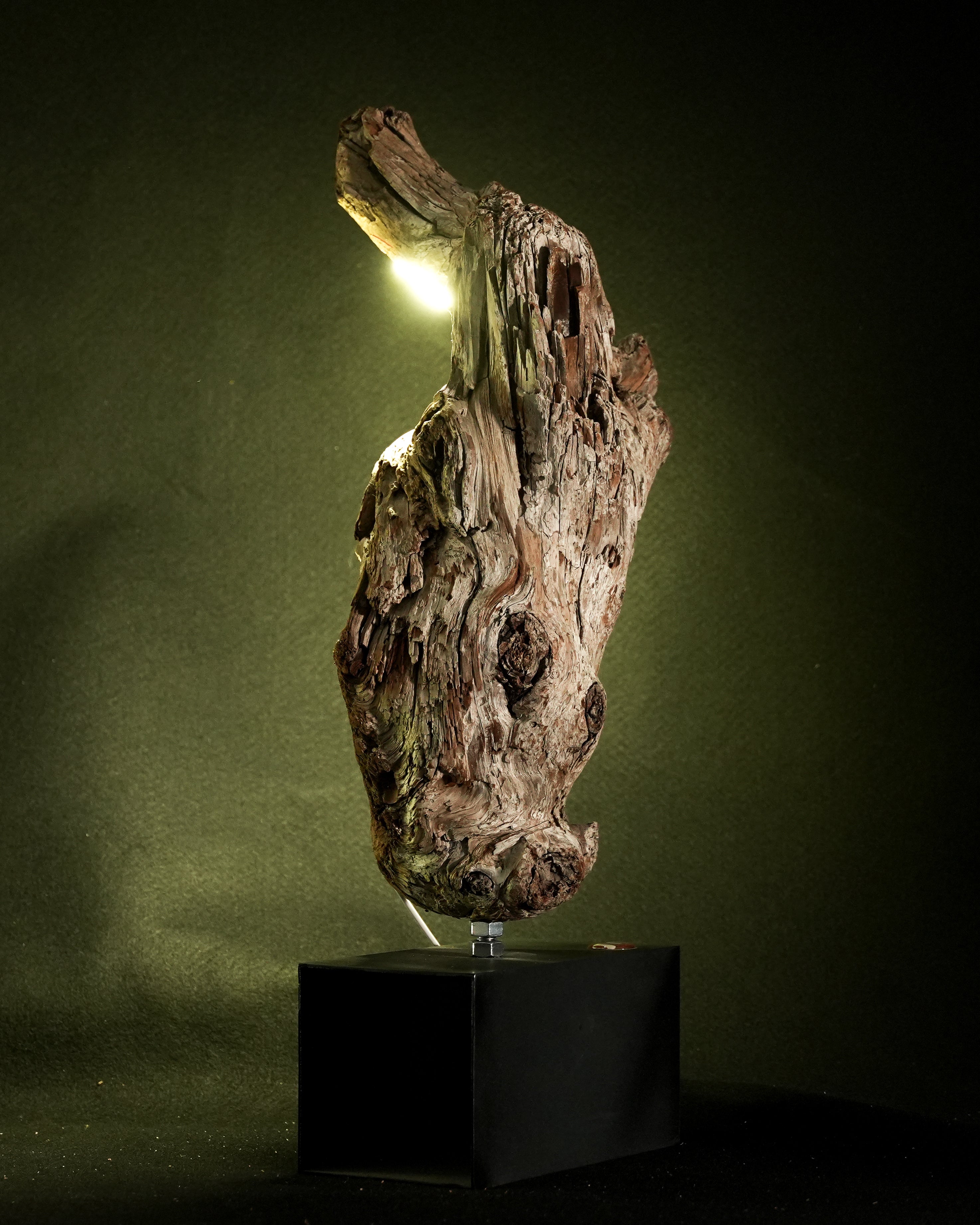 Nyx - Light Sculpture