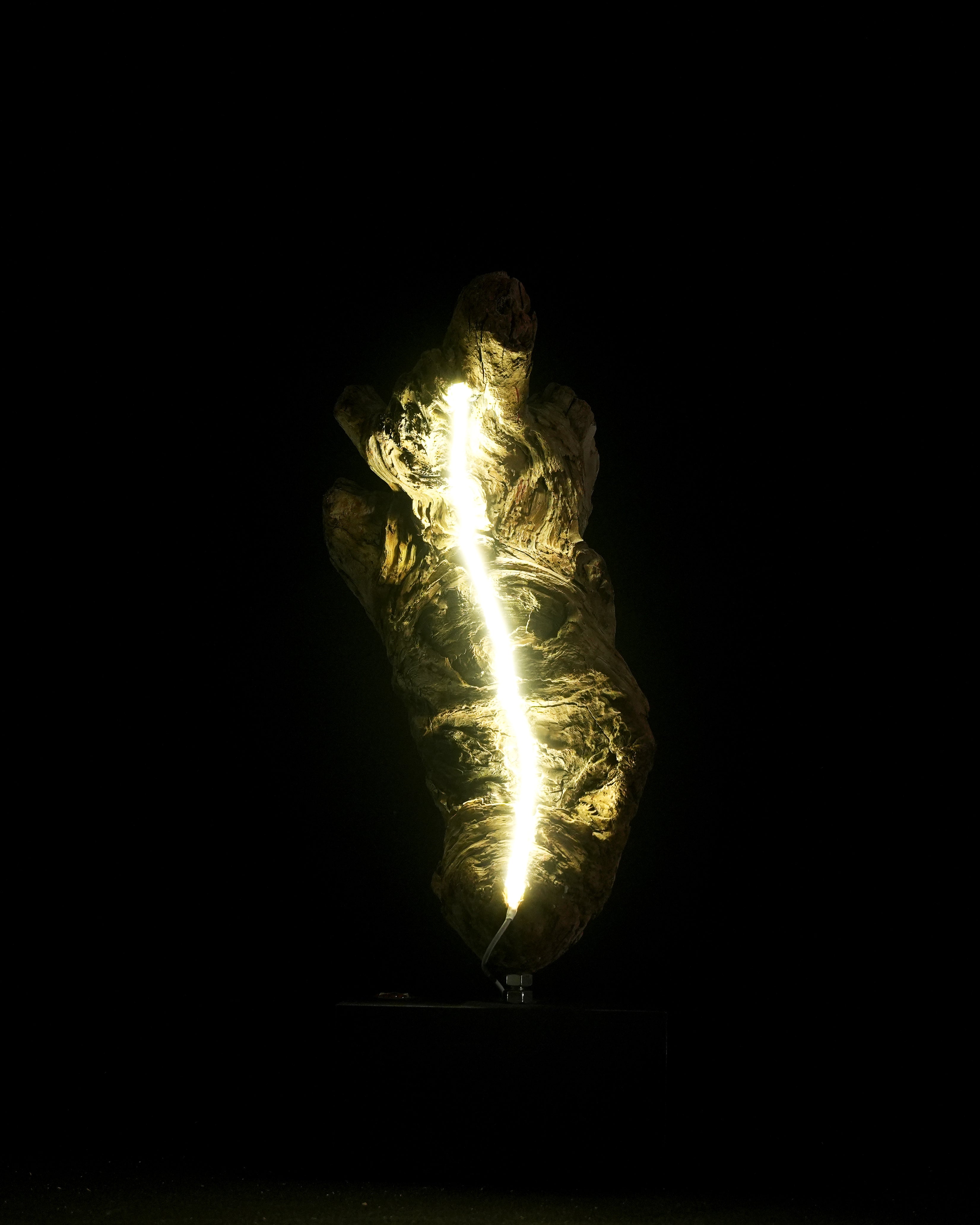 Nyx - Light Sculpture
