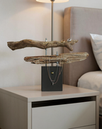 Tyche - Jewelry Holder